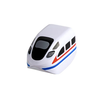 Replacement Electric Train Cars for SEJEAN Train Set, USB Rechargeable Add-On for SEJEAN Electric Train Set Tracks, Cannot Operate Alone (1)