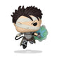 Funko Pop! Animation: Attack on Titan - Levi - Collectable Vinyl Figure - Gift Idea - Official Merchandise - Toys for Kids & Adults - Anime Fans