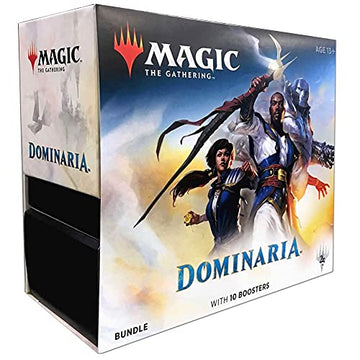 Wizards of The Coast Magic The Gathering Dominaria Bundle C34910000
