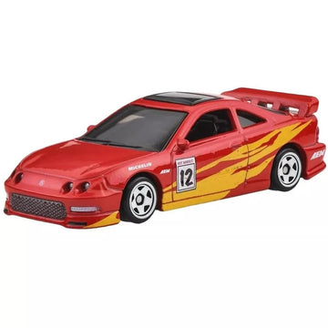 Hot Wheels Fast & Furious Acura Integra Collector