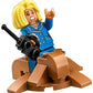 LEGO Batman Movie Clayface Splat Attack 70904