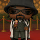 Epic Collectibles Pop Rocks - Snoop Doggy Dogg in Suit (Flocked) Limited Edition Exclusive Vinyl Figure Bundled with Box Protector Compatible for