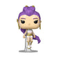 Funko Pop! Animation: Kpop Demon Hunters - Rumi - 1/6 Odds for Rare Chase Variant - Glow in The Dark - Collectable Vinyl Figure - Gift Idea - Official