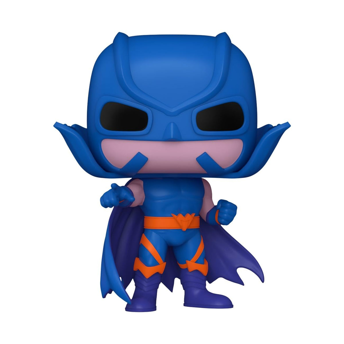 Funko POP! Books: Goosebumps - Attack of the Mutant - Mummy