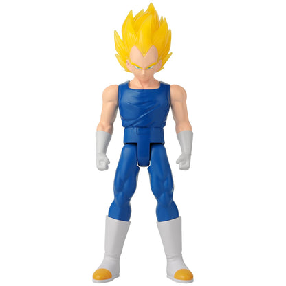 Limit Breaker Series Sparking - Dragon Ball - Super Saiyan 2 Vegeta 12" Action Figure