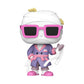 Funko POP! Movies: Universal Monsters - Invisible Man with Chase