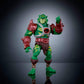Masters of the Universe Origins & Thundercats Action Figure, Battle Cat Man Toy, 1980s Brand Crossover, 5.5-inch Posable with Battle Claws, Mini Comic