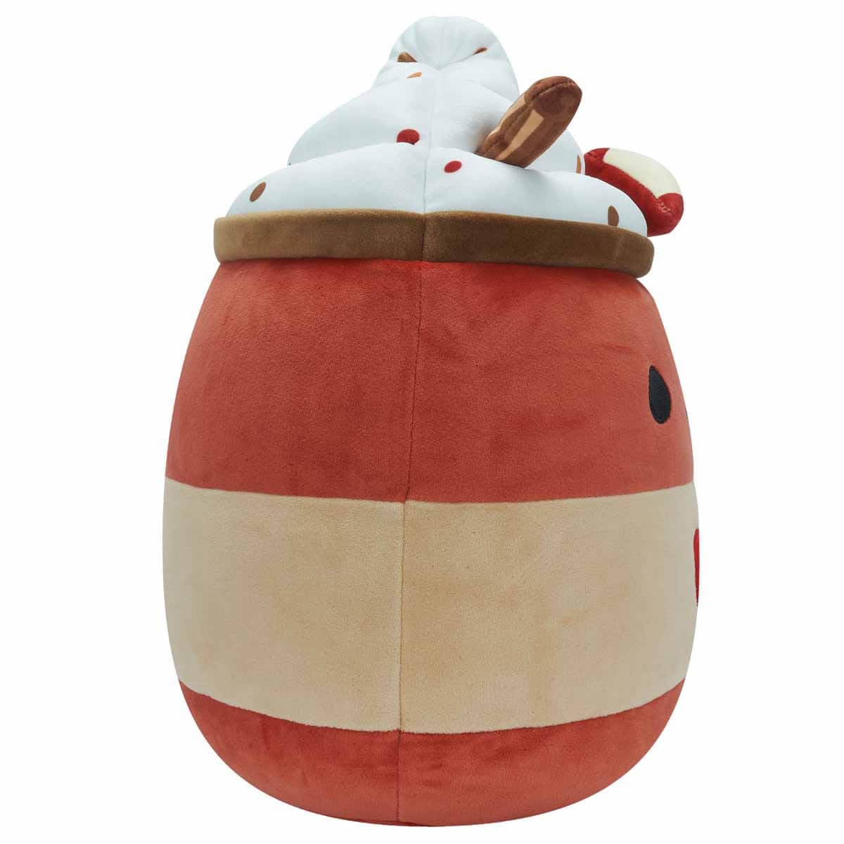 Squishmallows 7.5" Mead The Apple Cider