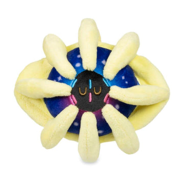 Pokémon Center: Cosmoem Sitting Cuties Plush