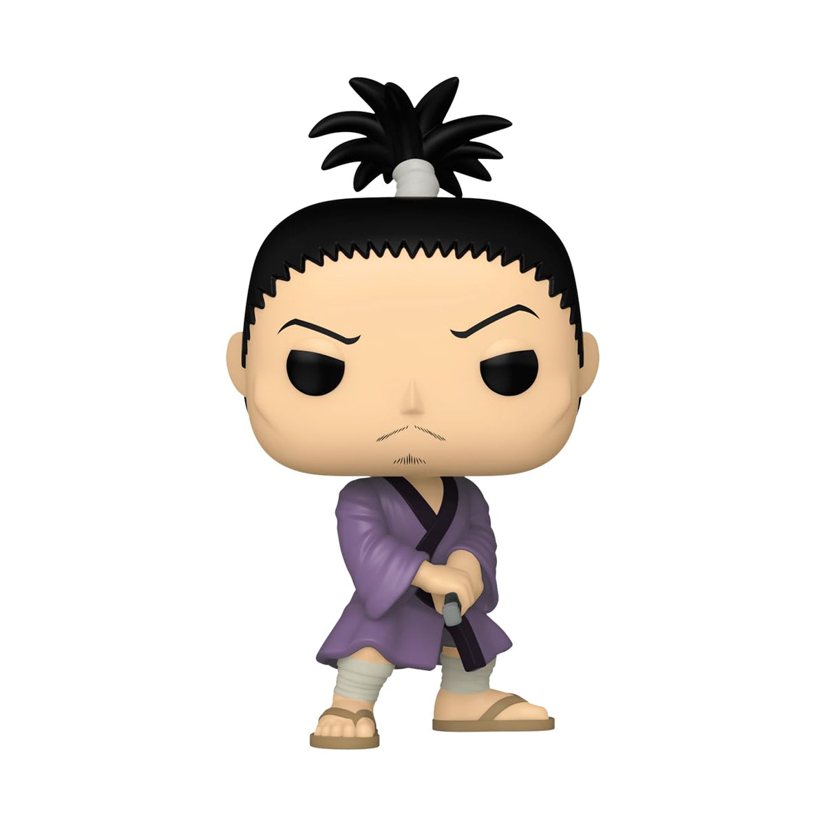 Funko POP! Animation: Hunter x Hunter (HXH) - Nobunaga Hazama