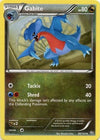 Pokemon - Gabite (88) - BW - Dragons Exalted