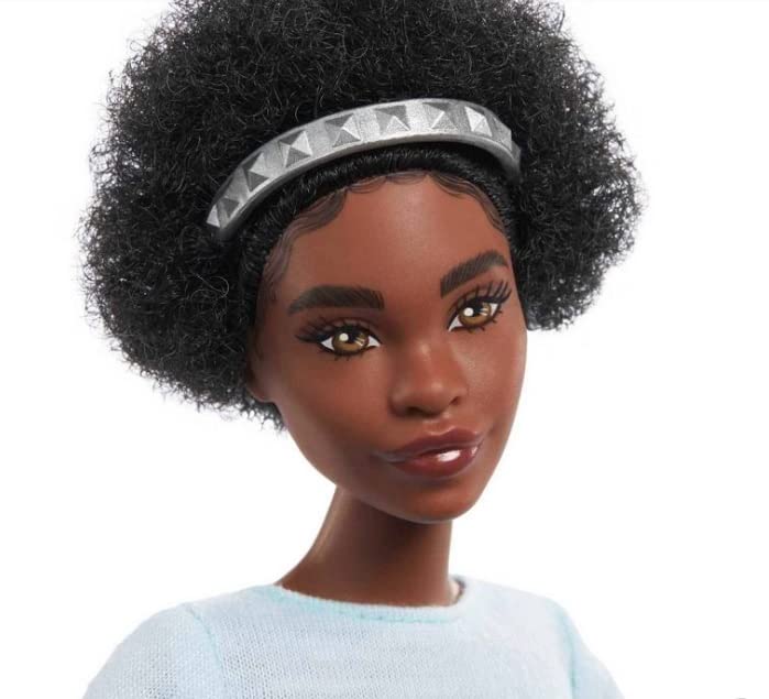 Barbie Life In the City Dolls And Accessories