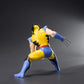 Marvel Universe X?Men '92 Wolverine & Jubilee Two Pack