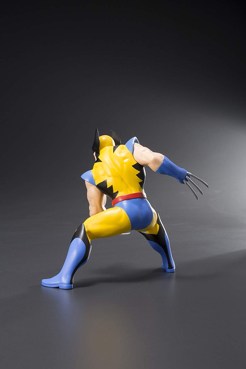 Marvel Universe X?Men '92 Wolverine & Jubilee Two Pack