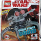 LEGO Star Wars: Dwarf Spider Droid - Episode 2