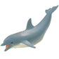 Safari Ltd. Bottlenose Dolphin Figurine - Detailed 5" Plastic Model Figure - Fun Educational Play Toy for Boys, Girls & Kids Ages 3+