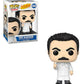 [POP] + Replacement + [Yev Kassem Pop #1086 Pop TV: Seinfeld Vinyl Figure (Bundled with EcoTek Protector to Protect Display Box)] [Funko]