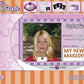 Mattel Girl Tech Stylin Studio