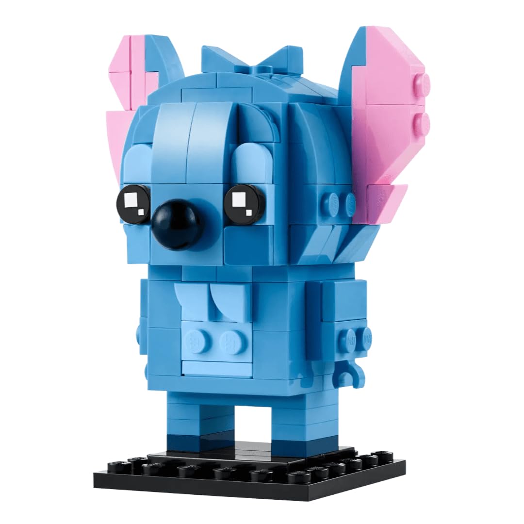 Lego BrickHeadz 40674 - Stitch