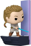 Funko POP! Deluxe Star Wars: OBI-Wan Kenobi - Amazon Exclusive