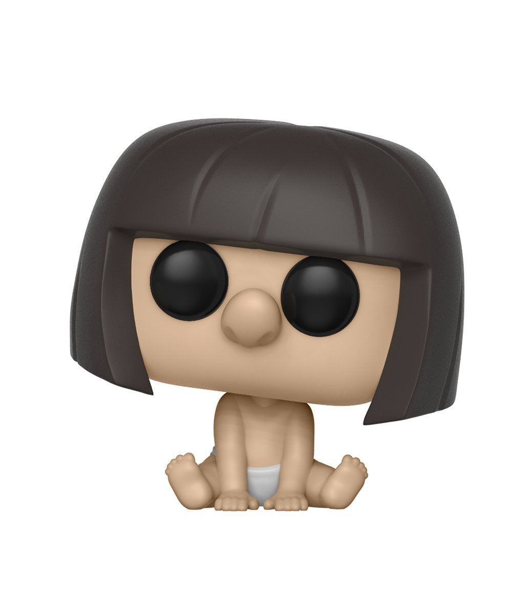 Pop Disney: Incredibles 2 - Edna Jack-Jack Summer Convention Exclusive
