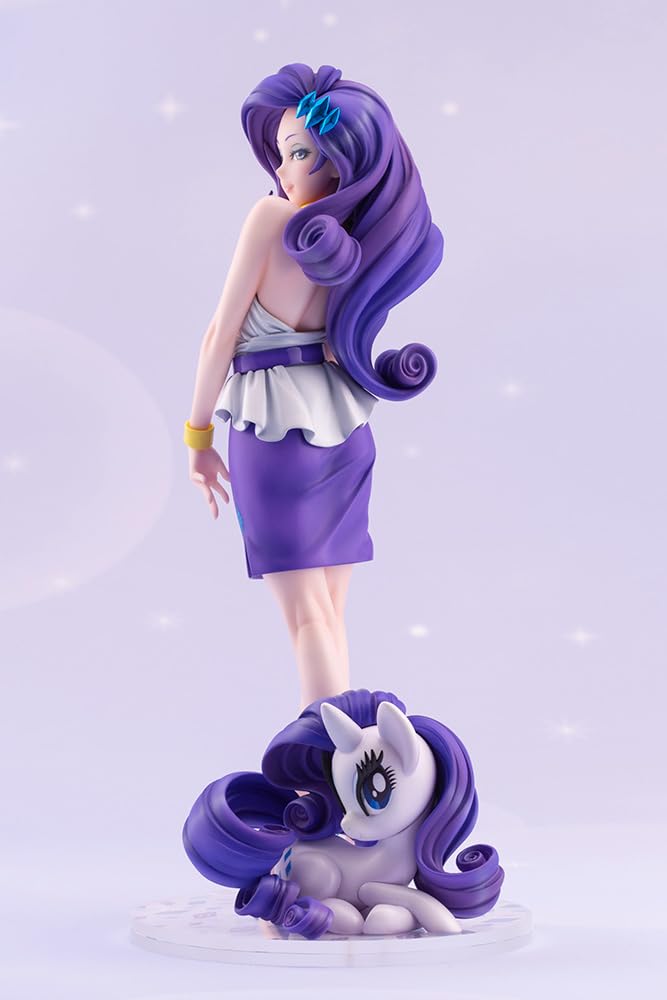 My Little Pony: Rarity Bishoujo Statue