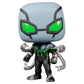 Funko Pop! Marvel: Spider-Man - Superior Octopus Bobblehead Figure (Special Edition)