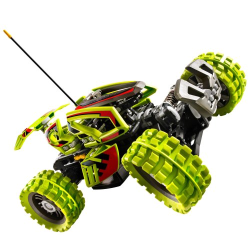 Lego® Racers Outdoor Challenger