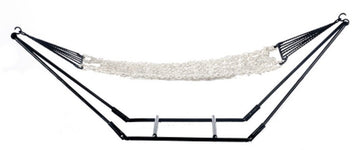 Town Square Miniatures Doll House Miniature Hammock