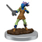 WizKids D&D Nolzur's Marvelous Miniatures: Quicklings