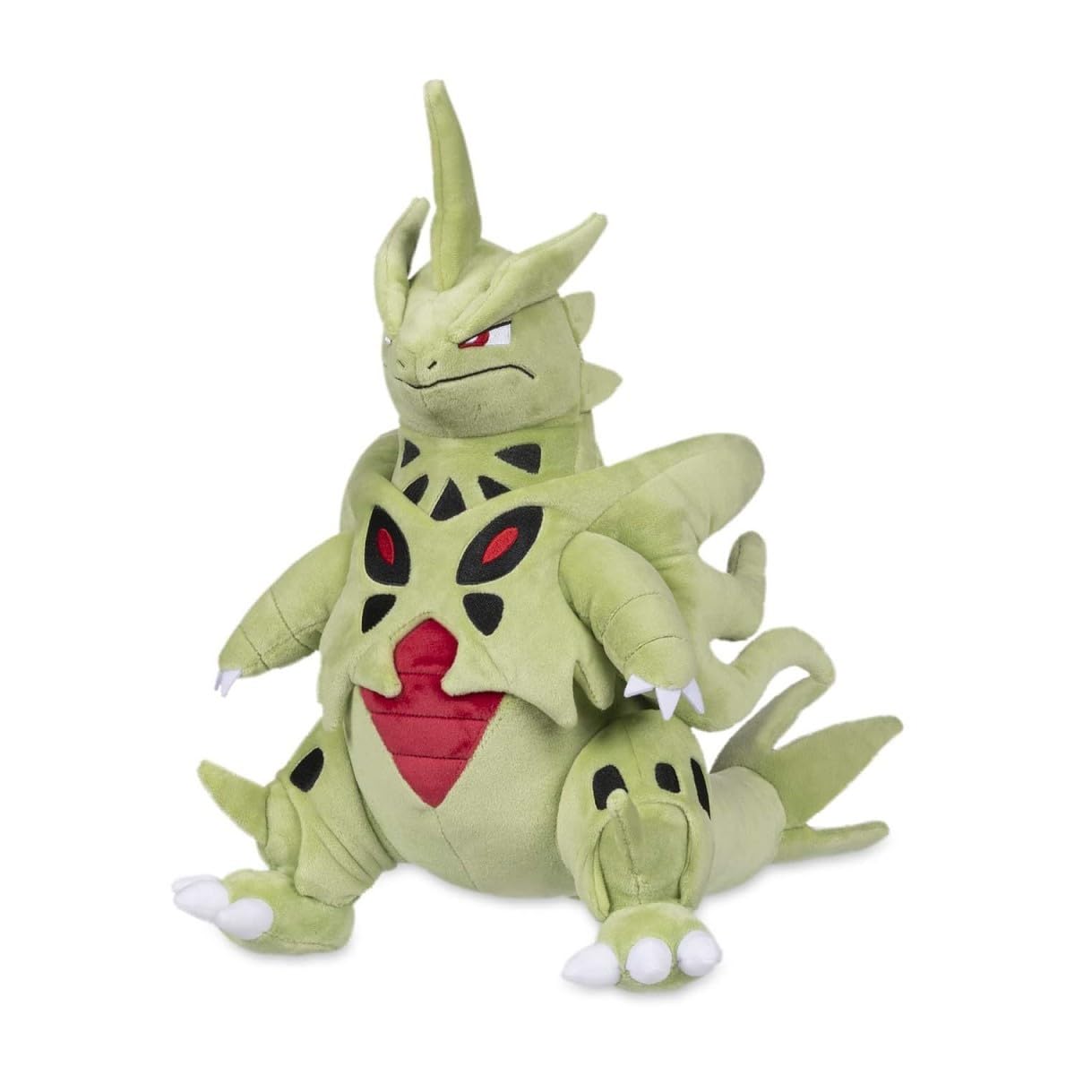 Pokémon Center: Mega Tyranitar Poké Plush