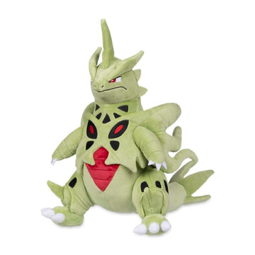 Pokémon Center: Mega Tyranitar Poké Plush