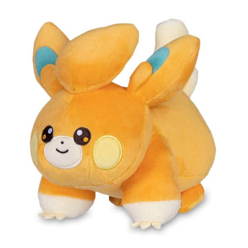Pokemon Center Pawmi Poké Plush - 9 In.