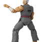 Game Dimensions - Tekken - Heihachi Mishima Action Figure