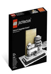 LEGO Architecture Solomon R. Guggenheim Museum (21004)