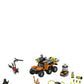 LEGO Batman Movie Bane Toxic Truck Attack 70914 Building Kit