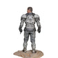 DARK HORSE COMICS Dune: Gurney Halleck Figure, Multi, 9.5 inches