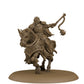CMON A Song of Ice and Fire Tabletop Miniatures Bolton Flayed Men Unit Box - Fearsome Warriors for Your Army, Strategy Game for Adults, Ages 14+, 2+