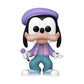Funko Pop! Disney: Mickey Mouse Kpop! - Goofy - Disney Standard Characters - Collectable Vinyl Figure - Gift Idea - Official Merchandise - Toys