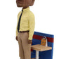 Royal Bobbles Better Call Saul Gus Fring Collectible Bobblehead Statue