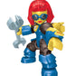 Mega Bloks Skylanders Sproket's Heroic Turret