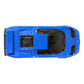 Hot Wheels Car Culture Circuit Legends 1994 Bugatti EB110, HCJ89