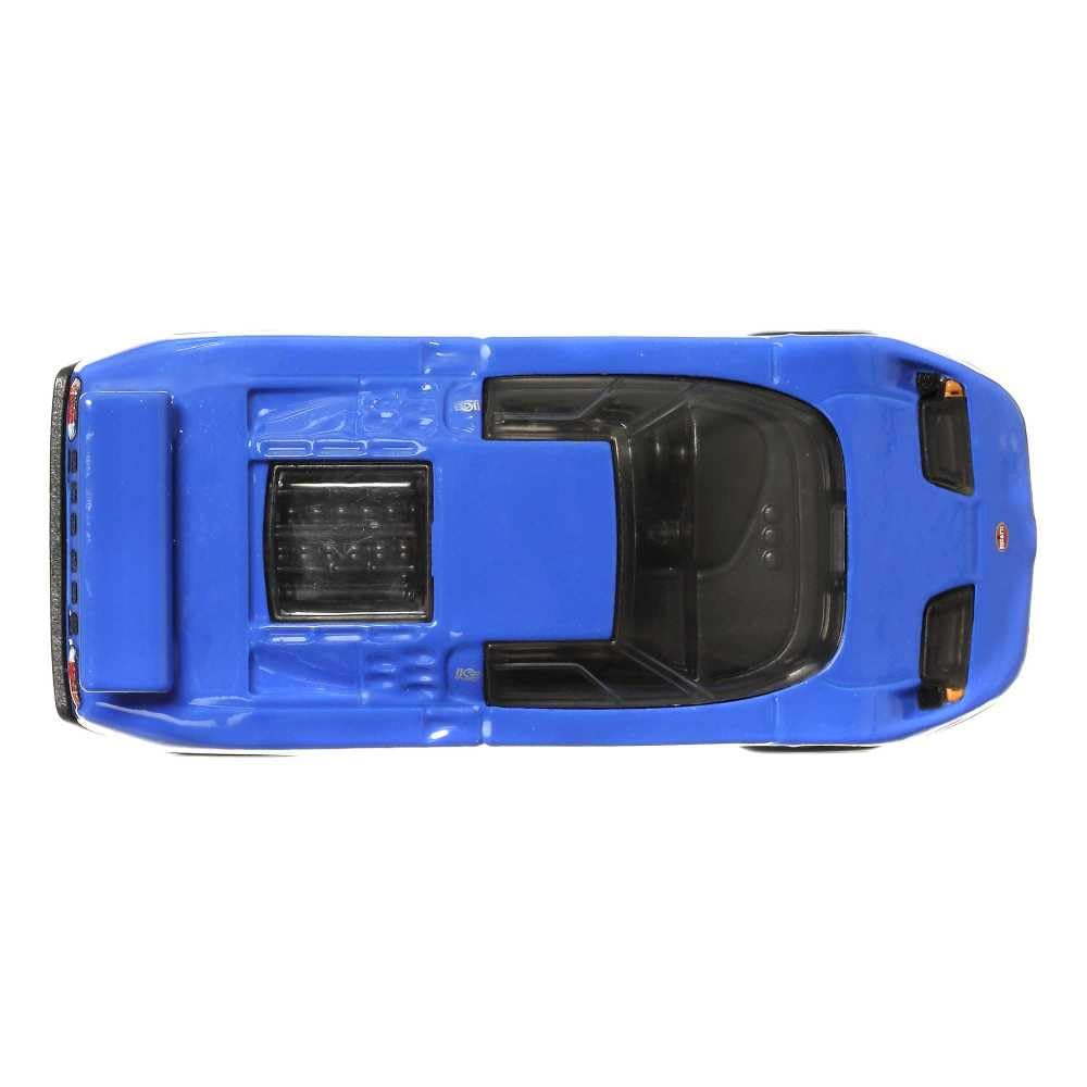 Hot Wheels Car Culture Circuit Legends 1994 Bugatti EB110, HCJ89