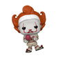 Funko Pop! TV: Welcome to Derry - Bob Gray As Pennywise - Collectable Vinyl Figure - Gift Idea - Official Merchandise - Toys for Kids & Adults - TV