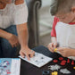 MALUVRIAN Erector Set STEM Educational Kit | Construction Set for Boys & Girls | Metal Erector Set | Building Kit for Boys Age 8-12 | 236-Piece