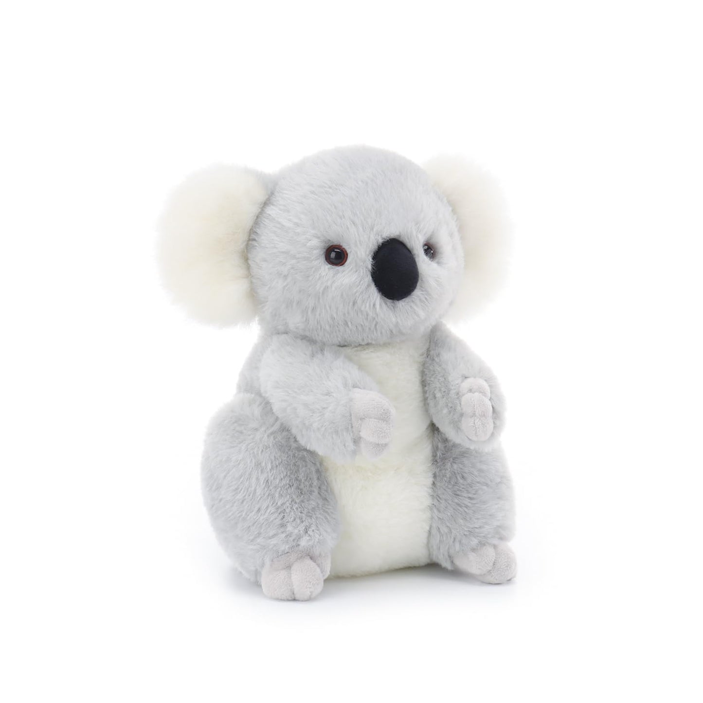 Apricot Lamb Toys Plush Koala Soft Stuffed Animal for Kids Cheer Koala 9''