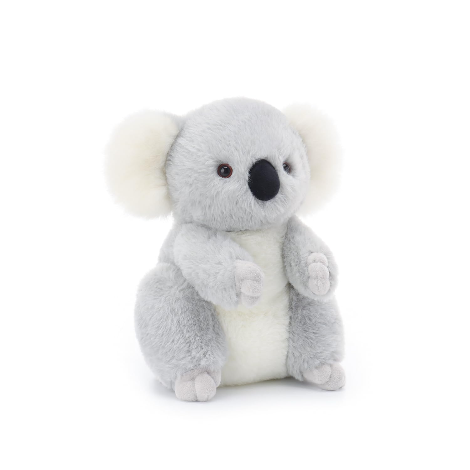Apricot Lamb Toys Plush Koala Soft Stuffed Animal for Kids Cheer Koala 9''