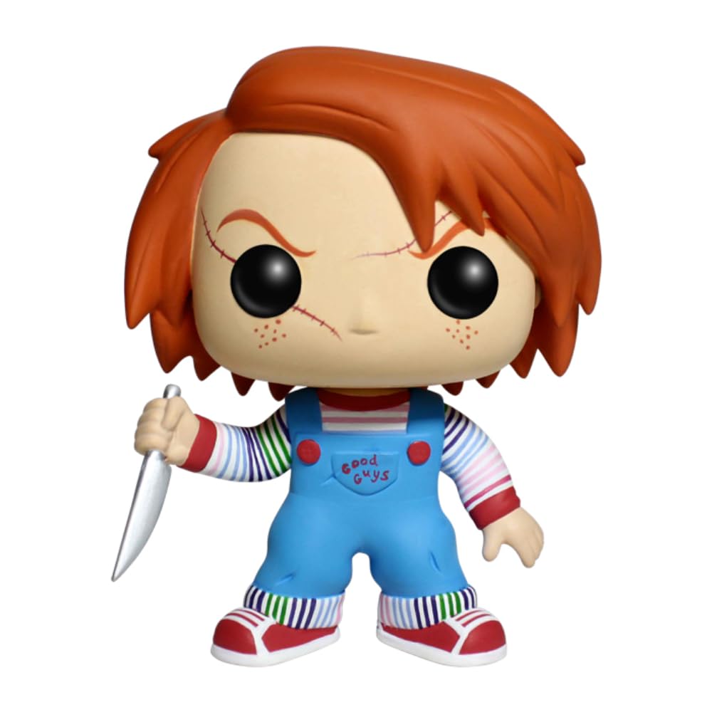 Funko POP! Movies: Chucky