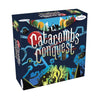 Elzra Catacombs: Conquest