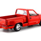 Motormax 1992 GMC Sierra GT 1500 STEPSIDE Pick UP Truck 1:24 DIECAST Model 73204